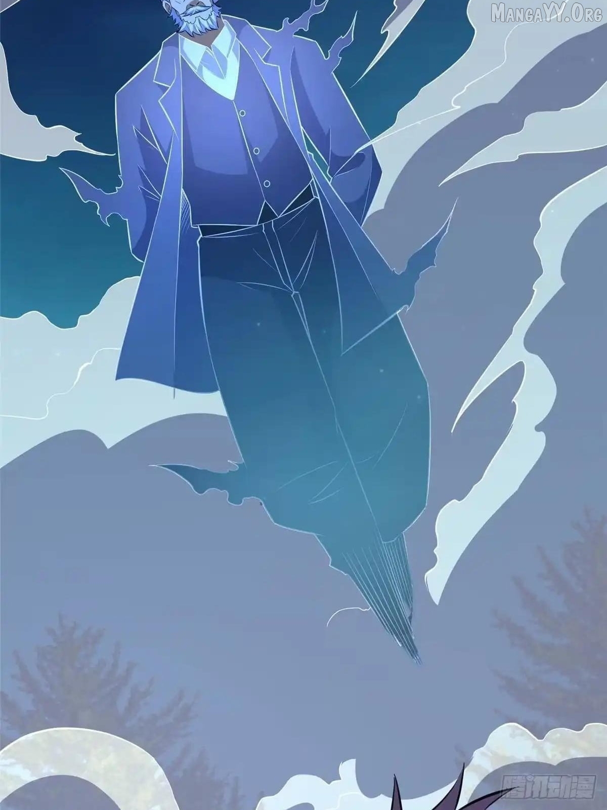Divine Urban God Chapter 300 - page 17